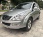 Ssangyong Kyron     2008 - Bán Ssangyong Kyron 2008, màu bạc, nhập khẩu nguyên chiếc giá cạnh tranh