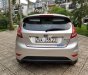 Ford Fiesta 2011 - Xe Ford Fiesta đời 2011, màu bạc