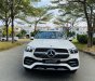 Mercedes-Benz GLE-Class GLE 450 4Matic 2019 - Bán lại Mercedes GLE 450 4Matic đời 2019, màu trắng, xe lướt 1.000km