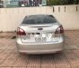 Ford Fiesta 2011 - Cần bán lại xe Ford Fiesta đời 2011, màu bạc giá cạnh tranh