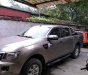 Ford Ranger XLS MT  2014 - Cần bán gấp Ford Ranger XLS MT năm 2014, xe nhập