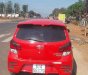 Toyota Wigo 2018 - Bán Toyota Wigo đời 2018, màu đỏ, nhập khẩu