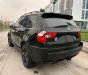 BMW X3 2003 - Bán BMW X3 năm sản xuất 2003, màu đen, nhập khẩu