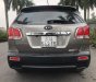 Kia Sorento 2012 - Bán lại chiếc xe cũ Kia Sorento năm 2012, màu xám, giá cực ưu đãi