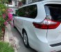 Toyota Sienna 2010 - Cần bán gấp Toyota Sienna đời 2010, màu trắng, nhập khẩu nguyên chiếc