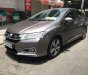 Honda City 2015 - Bán Honda City sản xuất 2015, giá 420tr