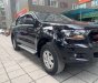 Ford Ranger 2017 - Cần bán Ford Ranger 2.2 MT đời 2017, màu đen, xe nhập số sàn