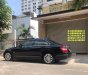 Mercedes-Benz C class 2009 - Bán xe Mercedes đời 2009, màu đen, chính chủ, giá 399.999tr