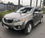 Kia Sorento 2012 - Bán lại chiếc xe cũ Kia Sorento năm 2012, màu xám, giá cực ưu đãi