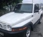 Ssangyong Korando     2001 - Cần bán Ssangyong Korando sản xuất năm 2001, xe nhập, 118tr