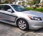 Honda Accord 2007 - Bán ô tô Honda Accord sản xuất năm 2007, màu bạc, nhập khẩu nguyên chiếc