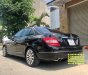 Mercedes-Benz C class 2009 - Bán xe Mercedes đời 2009, màu đen, chính chủ, giá 399.999tr