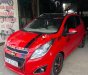 Chevrolet Spark 2015 - Bán Chevrolet Spark 2015, màu đỏ, giá tốt