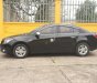 Daewoo Lacetti   2009 - Cần bán Daewoo Lacetti năm sản xuất 2009, màu đen, nhập khẩu Hàn Quốc chính chủ, giá 235tr