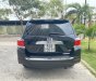 Toyota Highlander 2011 - Xe Toyota Highlander đời 2011, màu đen, xe nhập