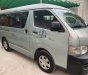 Toyota Hiace   2008 - Bán xe Toyota Hiace năm sản xuất 2008