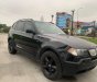 BMW X3 2003 - Bán BMW X3 năm sản xuất 2003, màu đen, nhập khẩu