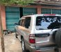 Toyota Land Cruiser 2000 - Xe Toyota Land Cruiser 2000, màu bạc, nhập khẩu nguyên chiếc