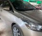 Toyota Vios 2015 - Bán Toyota Vios năm sản xuất 2015, màu xám