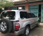 Toyota Land Cruiser 2000 - Xe Toyota Land Cruiser 2000, màu bạc, nhập khẩu nguyên chiếc