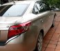 Toyota Vios   2016 - Bán Toyota Vios đời 2016, xe cũ 