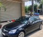 Mercedes-Benz C class 2009 - Bán xe Mercedes đời 2009, màu đen, chính chủ, giá 399.999tr