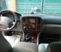 Toyota Land Cruiser 2000 - Xe Toyota Land Cruiser 2000, màu bạc, nhập khẩu nguyên chiếc