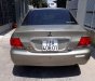 Mitsubishi Lancer 2004 - Bán Mitsubishi Lancer đời 2004, màu vàng, giá chỉ 235 triệu