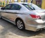 Honda Accord 2007 - Bán ô tô Honda Accord sản xuất năm 2007, màu bạc, nhập khẩu nguyên chiếc