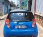 Chevrolet Spark 2015 - Bán xe Chevrolet Spark đời 2015, màu xanh lam