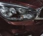 Kia Rondo 2018 - Cần bán Kia Rondo đời 2018, màu đỏ số tự động, giá 615tr