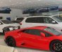 Lamborghini Huracan 2016 - Bán Lamborghini Huracan đời 2016, màu đỏ, chiếc duy nhất trên thị trường