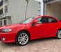 Mitsubishi Lancer   2009 - Cần bán xe Mitsubishi Lancer đời 2009, màu đỏ, nhập khẩu như mới