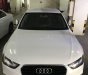 Audi A4 2012 - Bán Audi A4 sản xuất năm 2012, màu trắng, xe nhập