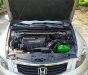 Honda Accord 2007 - Bán ô tô Honda Accord sản xuất năm 2007, màu bạc, nhập khẩu nguyên chiếc