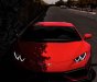 Lamborghini Huracan 2016 - Bán Lamborghini Huracan đời 2016, màu đỏ, chiếc duy nhất trên thị trường