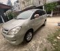 Toyota Innova 2008 - Cần bán Toyota Innova sản xuất 2008, màu bạc