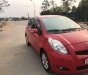 Toyota Yaris   2011 - Cần bán xe cũ Toyota Yaris sản xuất 2011