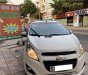 Chevrolet Spark 2015 - Cần bán Chevrolet Spark sản xuất 2015, màu trắng 