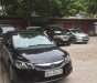 Honda Civic 2011 - Cần bán xe Honda Civic năm 2011, màu đen