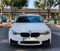 BMW 3 Series 2014 - Cần bán xe BMW 3 Series sản xuất 2014, màu trắng, nhập khẩu nguyên chiếc giá cạnh tranh