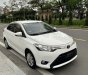 Toyota Vios 2018 - Bán Toyota Vios sản xuất năm 2018, màu trắng