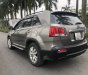 Kia Sorento 2012 - Bán lại chiếc xe cũ Kia Sorento năm 2012, màu xám, giá cực ưu đãi