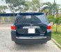 Toyota Highlander  2.7 SE 2011 - Cần bán xe Toyota Highlander 2.7 SE đời 2011, màu đen, nhập khẩu Mỹ