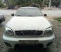 Chevrolet Kalos 2001 - Cần bán Chevrolet Kalos đời 2001, màu trắng, nhập khẩu nguyên chiếc, giá tốt