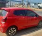 Toyota Wigo 2018 - Bán Toyota Wigo đời 2018, màu đỏ, nhập khẩu