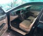 Toyota Camry 2002 - Cần bán Toyota Camry đời 2002, màu đen, nhập khẩu