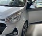 Hyundai Grand i10 1.2 AT 2019 - Bán ô tô Hyundai Grand i10 1.2 AT đời 2020, màu bạc, giá cạnh tranh