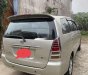 Toyota Innova 2008 - Cần bán Toyota Innova sản xuất 2008, màu bạc