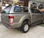 Ford Ranger XLS AT 2017 - Bán xe Ford Ranger XLS AT sản xuất 2017, màu vàng cát, giá rẻ